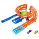 HOT WHEELS ΣΟΥΠΕΡ ΚΥΚΛΙΚΗ ΠΙΣΤΑ WHIP AROUND RACEWAY