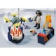 PLAYMOBIL MY LIFE GIFT SET ΠΑΡΤΥ ΕΡΓΑΣΤΗΡΙΟ ΤΡΕΛΟΕΠΙΣΤΗΜΟΝΑ