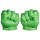 ANENGERS HULK GAMMA SMASH FISTS