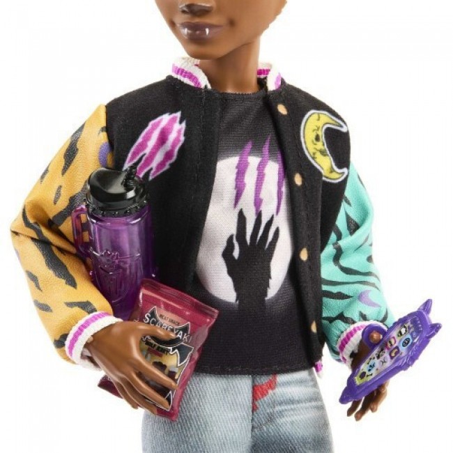 MONSTER HIGH-CLAWD