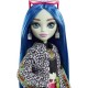 MONSTER HIGH ΚΟΥΚΛΑ GHOULIA YELPS (HHK58)