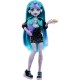 MONSTER HIGH NEON FRIGHTS- TWYLA