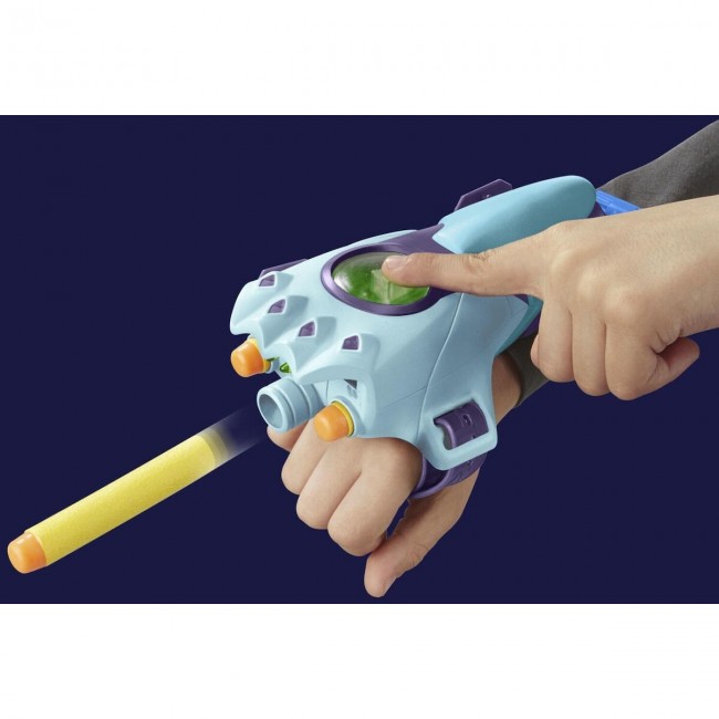 TRANSFORMERS EARTHSPARK ROLEPLAY CYBERSLEEVE