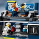 LEGO CITY POLICE MOBILE CRIME LAB TRUCK