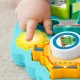 FISHER PRICE ΠΑΖΛ ΟΧΗΜΑΤΩΝ ΜΕ ΣΧΗΜΑΤΑ ΚΑΙ ΗΧΟΥΣ