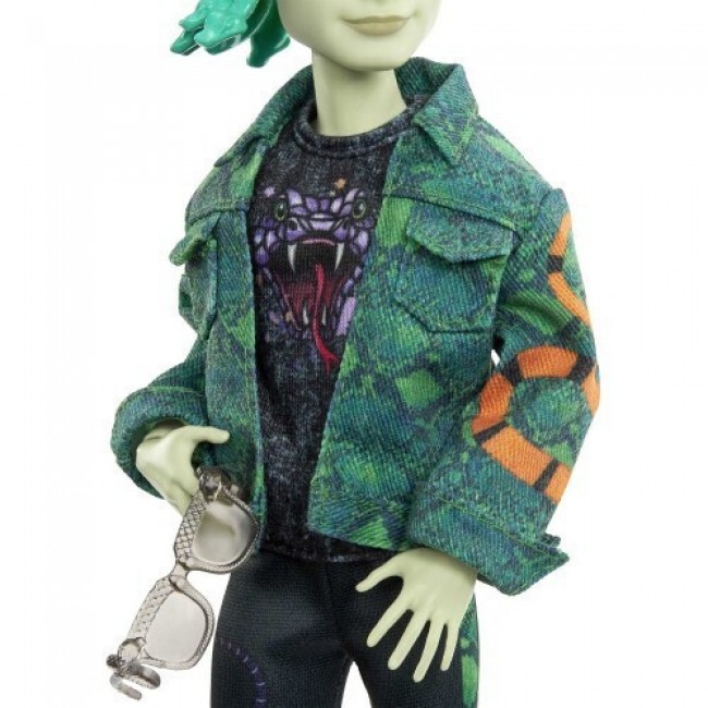 MONSTER HIGH DEUCE GORGON