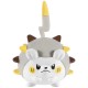 POKEMON W16/6 POKE BALL CLIP N GO ΜΕ ΦΙΓΟΥΡΑ - TOCEDEMARU & PREMIER BALL (JW095057-W16)