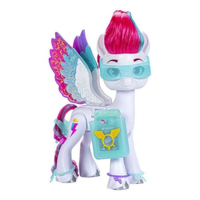 MY LITTLE PONY WING SURPRISE ΔΙΑΦΟΡΑ ΣΧΕΔΙΑ 1 ΤΕΜΑΧΙΟ