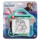 AS ΠΙΝΑΚΑΣ ΓΡΑΨΕ-ΣΒΗΣΕ TRAVEL DISNEY FROZEN ΓΙΑ 3+ ΧΡΟΝΩΝ (1028-13065)