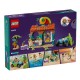 LEGO FRIENDS BEACH SMOOTHIE STAND