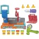 PLAY DOH STAMP AND SAW TOOL BENCH