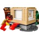 LEGO NINJAGO TOURNAMENT BATTLE ARENA