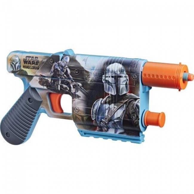 NERF STAR WARS MANDALORIAN