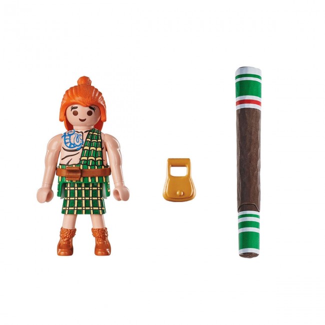 PLAYMOBIL ASTERIX ΜΑΚ ΟΛΟΧ (71547)