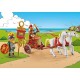 PLAYMOBIL ASTERIX ΡΩΜΑΪΚΗ ΑΜΑΞΑ (71543)