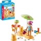 PLAYMOBIL SPECIAL PLUS ΠΑΙΔΑΚΙΑ ΣΤΗΝ ΠΑΡΑΛΙΑ (71581)