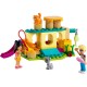 LEGO FRIENDS CAT PLAYGROUND ADVENTURE