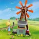 LEGO FRIENDS FARM ANIMAL SANCTUARY