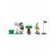 LEGO SUPER MARIO ADVENTURES WITH INTERACTIVE LEGO? LUIGI