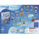 PLAYMOBIL AQUA ΧΡΙΣΤΟΥΓΕΝΝΙΑΤΙΚΟ ΗΜΕΡΟΛΟΓΙΟ ΔΙΑΣΚΕΔΑΣΗ ΣΤΟ ΝΕΡΟ