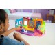 SPIN MASTER GABBYS DOLLHOUSE-GABBYS PARTY ROOM PLAYSET