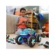 HOT WHEELS MONSTER TRUCKS ΤΗΛΕΚΑΤΕΥΘΥΝΟΜΕΝΟ MEGA REX LS