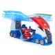 PAW PATROL LAUNCH & RESCUE PATROLLER VEHICLE (6069338)