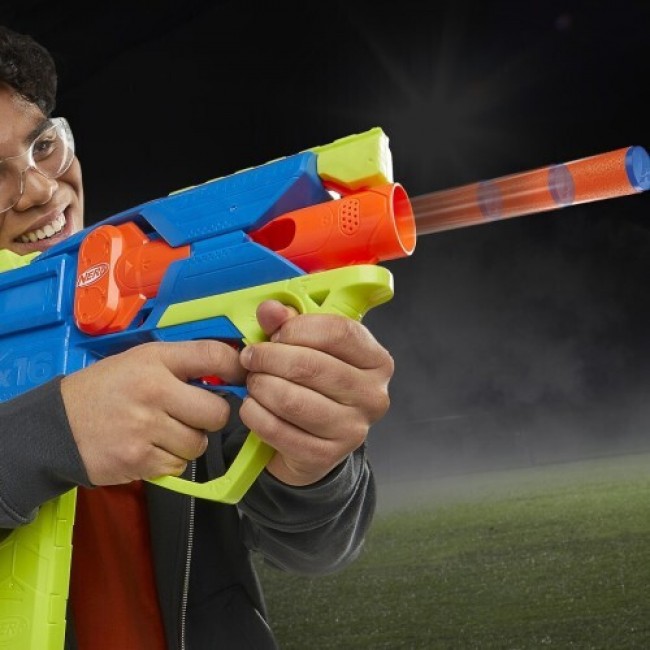 NERF N SERIES SPRINTER