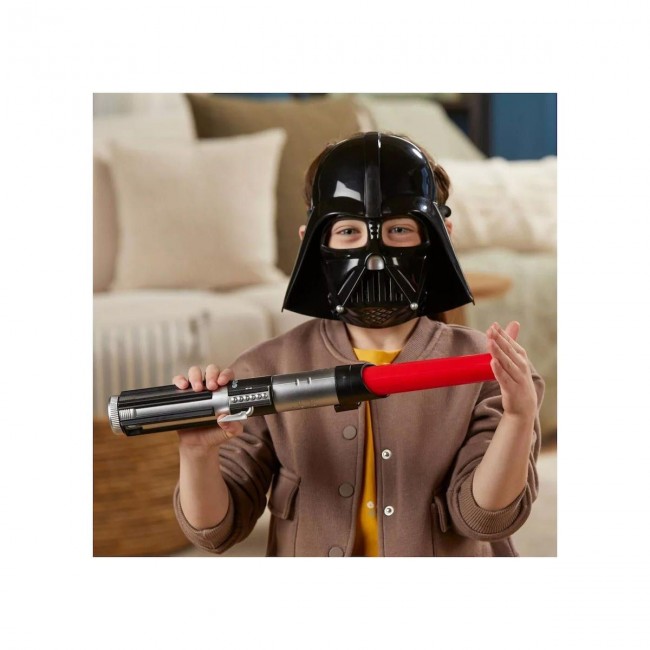 STAR WARS KID ROLE PLAY PACK