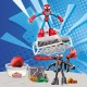 PLAY DOH HERO ADVENTURE SET