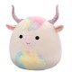 SQUISHMALLOWS- ΛΟΎΤΡΙΝΑ 35CM Η ΡΟΖ ΑΓΕΛΛΑΔΑ