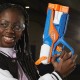 NERF N SERIES AGILITY