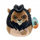 SQUISHMALLOWS-DISNEY - ΛΟΎΤΡΙΝΑ 25CM THE LION KING 30TH ANNIVERSARY SCAR