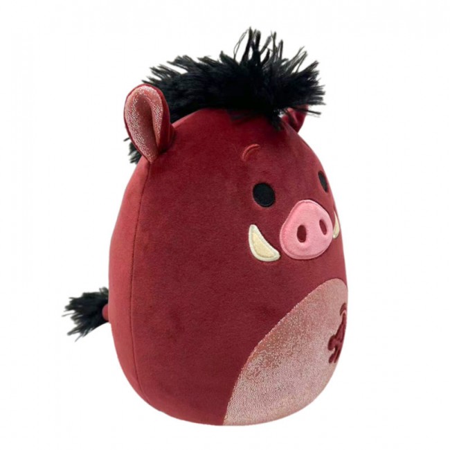 SQUISHMALLOWS-DISNEY - ΛΟΎΤΡΙΝΑ 25CM THE LION KING 30TH ANNIVERSARY PUMBAA