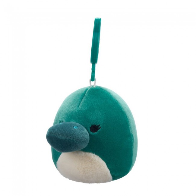 SQUISHMALLOWS ΛΟΥΤΡΙΝΑ ΜΠΡΕΛΟΚ 9ΕΚ. W7B PLATYPUS