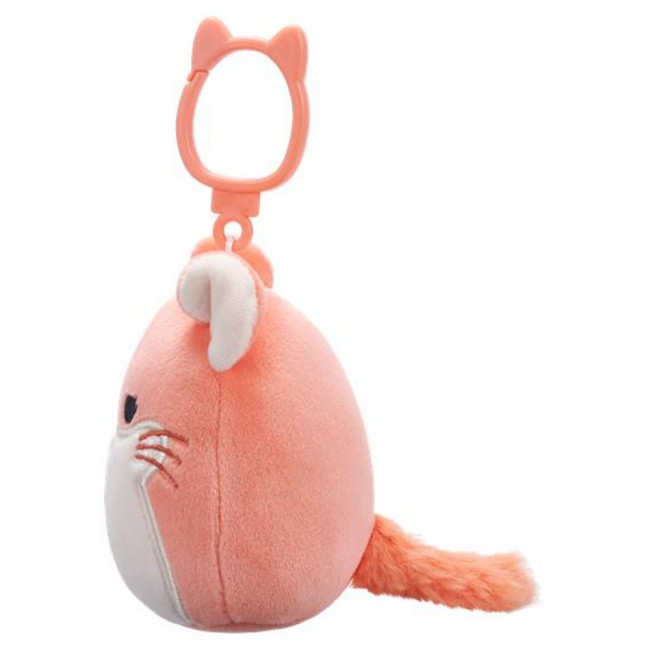 SQUISHMALLOWS ΛΟΥΤΡΙΝΑ ΜΠΡΕΛΟΚ 9ΕΚ. W7B ERRIKA