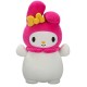 SQUISHMALLOWS SANRIO HUGMEES ΛΟΥΤΡΙΝΟ 25ΕΚ.MY MELODY