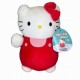 SQUISHMALLOWS SANRIO HUGMEES ΛΟΥΤΡΙΝΟ 25ΕΚ.HELLO KITTY