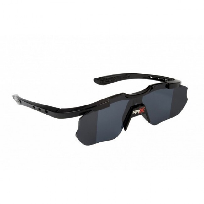 SPY X REARVIEW SUNGLASSES