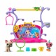 LITTLEST PET SHOP ΔΙΑΓΩΝΙΣΜΟΣ ΤΑΛΕΝΤΩΝ