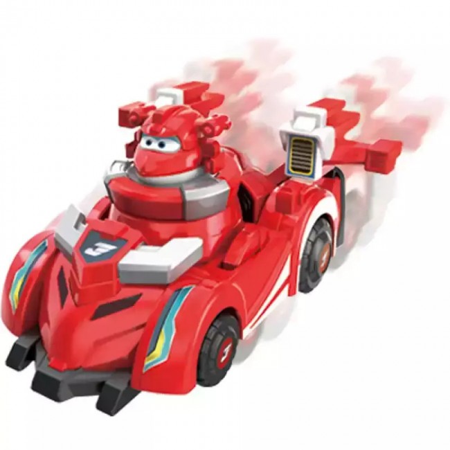 SUPER WINGS SUPER PET FREE WHEEL VEHICLE ΔΙΑΦΟΡΑ ΣΧΕΔΙΑ 1 ΤΕΜΑΧΙΟ