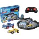 CARRERA R/C CAR TEAM SONIC RACING MINI RC  TABLETOP RACING SET