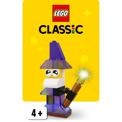 Lego Classic