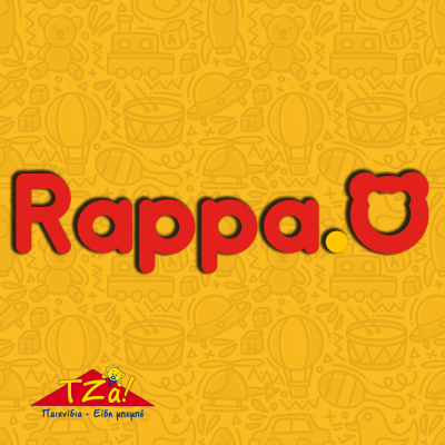 Rappa Toys