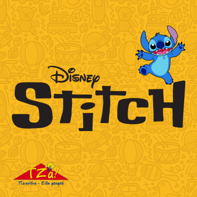 Disney Stitch