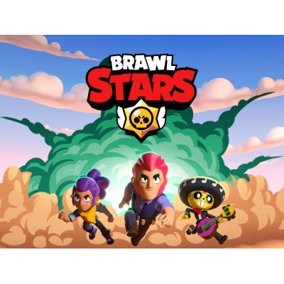 Brawl Stars