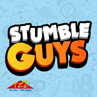 Stumble Guys