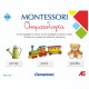 CLEMENTONI MONTESSORI ΟΝΟΜΑΤΟΛΟΓΙΑ