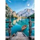 ΠΑΖΛ 500 ΤΕΜ. S.C. ΛΙΜΝΗ BRAIES LAKE