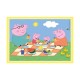 CLEMENTONI SUPERCOLOR 4IN1 PEPPA PIG